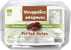 Pitted Dates 200g Health Trade Bio