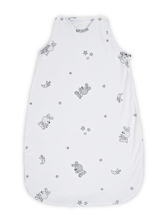Lorelli Καλοκαιρινός Υπνόσακος Ranforce Little Rabbits
