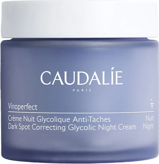 Caudalie Vinoperfect Cream Face 50ml