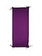 Lianos Waterproof Garden Chair Cushion Purple 45x150cm