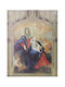 Πίνακας Καμβά 30x40cm Galifas 791442 Galifas