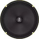 Ground Zero Комплект Автомобилни Високоговорители GZCM 8" с 170W RMS (Среден клас)