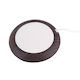 Diamandino Mug Warmer Brown