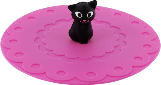 Black Cat Cup Cover Pylones 26117 Cat B