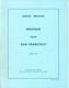 Max Eschig Milhaud – Musique Pour S.francisco Op.436