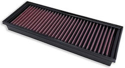 DNA Filters Φίλτρο Αέρος Ελευθέρας Ροής για Citroen C4