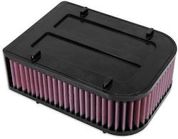 DNA Filters Φίλτρο Αέρος Ελευθέρας Ροής για Porsche Macan DNA Filters Φίλτρο Αέρος Ελευθέρας Ροής για Porsche Macan