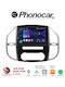 Phonocar Ηχοσύστημα Αυτοκινήτου για Mercedes-Benz Vito 14>19 (Bluetooth/USB/WiFi/GPS/Apple-Carplay/Android-Auto)