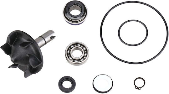 Kit Riparazione Pompa Acqua Vicma Per Yamaha X City X MAX 125 - Ricambio Moto - Foto 9