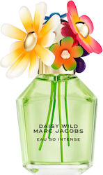 Marc Jacobs Daisy Wild Eau de Parfum 100ml