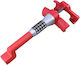 Oklead Anti-theft Car Steering Wheel Lock with Alarm