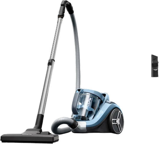 Rowenta Compact Power XXL Vacuum Cleaner 900W Bagless 2.5lt
