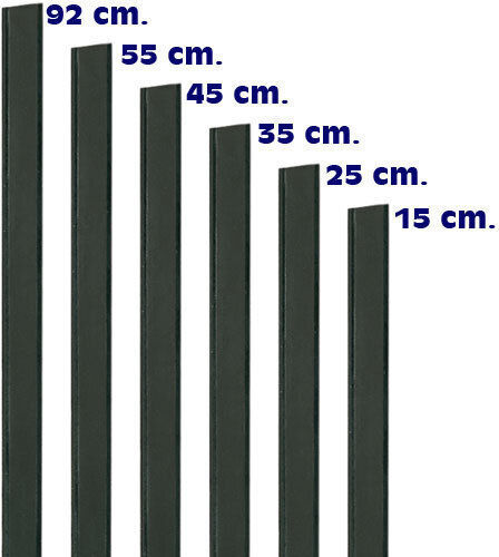 Ipc Pulex Replacement Rubber 92cm 6509200