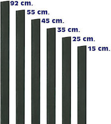 Cauciuc de schimb Ipc Pulex 25cm 6502500