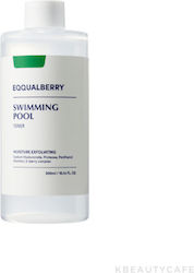 Eqqualberry Течен Тоник За Лице 300ml Eqqualberry Течен Тоник За Лице 300ml