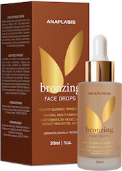 Anaplasis Face Drops Υγρό