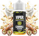 Viper Flavor Shot 30ml/120ml 1τμχ Pistachio Cannoli