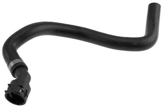 Nty Heizungsschlauch Cpp-au-020 – Audi A4 B6/B7 Seat Exeo 2000–2014 8e1819373r