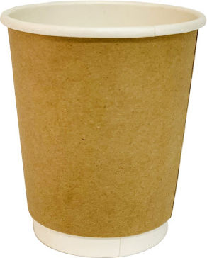 Einwegbecher Papier 480ml 25Stück