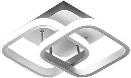 Led7 Πλαφονιέρα Led7 Πλαφονιέρα