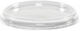 Deckel PP Schüssel 240ml 100Stk