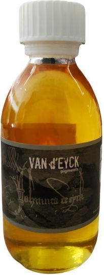 Van D'eyck Boiled Linseed Пропитка 100мл