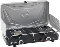 Outwell Katmai Duo Silver Grey Outwell Katmai Duo Silver Grey