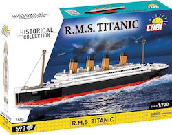Cobi R.m.s Titanic 593pcs