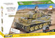 Cobi Τουβλάκια Panzer Vi Tiger I No. 131 898τμχ