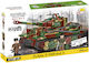 Cobi Τουβλάκια Pz.kpfw. Vi Tiger Ausf. E 870τμχ