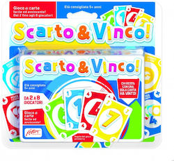 Uno (RO) Rs Toys