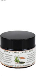 Iera Moni Grigoriou Palama Salbe Gegen Erkältung 50ml Iera Moni Grigoriou Palama Salbe Gegen Erkältung 50ml