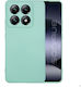 My Colors Sonique Silicone Case for Xiaomi 14t ...