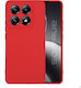 My Colors Sonique Silicone Case for Xiaomi 14t ...