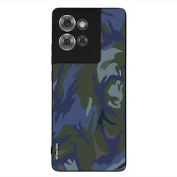 Sonique Tarnung Army Serie Hülle Motorola Edge ...