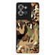 Калъф Sonique Camouflage Army Series за Motorol...