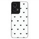 Sonique Heart Series Case for Motorola Moto G35...