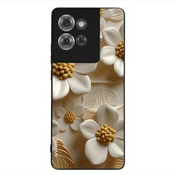Sonique 3D Blumenserie Hülle für Motorola Edge ...