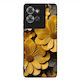 Калъф Sonique 3D Flower Series за Motorola Edge...