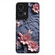 Sonique 3D Flower Series Case for Motorola Moto...