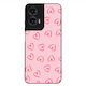 Sonique Heart Series Case for Motorola Moto G35...