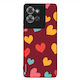 Калъф Sonique Heart Series за Motorola Edge 50 ...