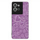 Калъф Sonique Heart Series за Motorola Edge 50 ...