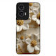 Sonique 3D Flower Series Case for Motorola Moto...