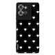 Калъф Sonique Heart Series за Motorola Edge 50 ...