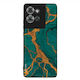 Калъф Sonique Marble Series за Motorola Edge 50...