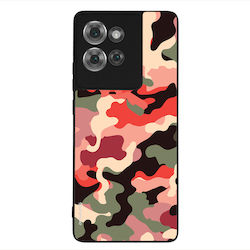 Sonique Camouflage Army Series Hülle für Motoro...
