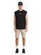 Boxy T-shirt Black