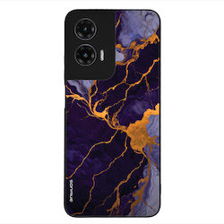 Husă Seria Sonique Marble pentru Motorola Moto ...