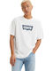 Vintage Tricou Alb